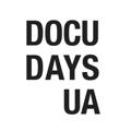 Логотип телеграм канала @docudaysua — DocudaysUA
