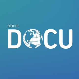 Logo of telegram channel documentaryplanet — Documentary Planet