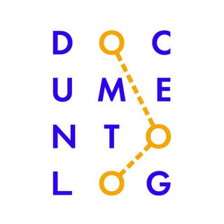 Логотип телеграм канала @documentolog — Documentolog News
