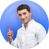 Логотип телеграм канала @docurosarikrostov — Доктор Уролог-андролог