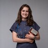 Логотип телеграм канала @docverasytay — Ты, я и медицина💙