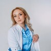 Логотип телеграм канала @docvyaz — Тазовый терапевт| Вязникова Варвара
