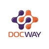 Логотип телеграм канала @docwayru — Доквей - врачи терапевтических специальностей