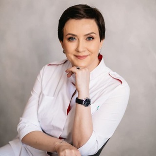Логотип телеграм канала @docxoxlova — docxoxlova
