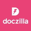 Логотип телеграм канала @doczillapro_events — Doczilla Pro Events