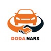 Telegram kanalining logotibi doda_narx — DODA NARX