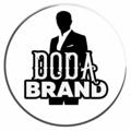 Telegram kanalining logotibi dodabranduz — Doda brand