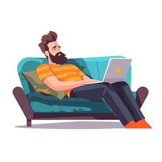 Telegram channel 💰ЗАРОБІТОК logo