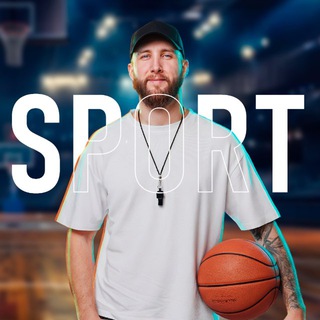 Логотип телеграм канала @dodepov_sport — ДОДЕПОВ СПОРТ