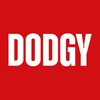 Логотип телеграм канала @dodgysandwichshop — DODGY - sandwiches shop!