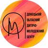 Telegram channel Заходи ДОДМЦ м.Вінниця logo