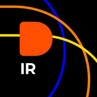 Логотип телеграм канала @dodo_ir — Dodo Brands IR