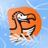 Логотип телеграм канала @dodo_omsk — Додо Пицца Омск Промокоды