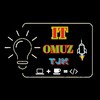 Logo of telegram channel dodododdk — IT_OMUZ.TJK