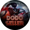 Logo of telegram channel dododonate — DoDoSeller Community