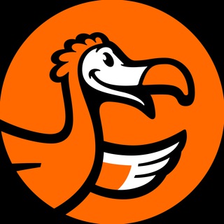 Логотип телеграм канала @dodoekat — Додо Пицца Екатеринбург