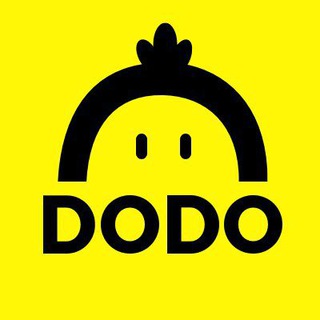 Telegram kanalining logotibi dodoex_en — DODO Announcements Channel