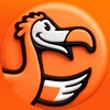 Логотип телеграм канала @dodogeorgievsk — Додо Пицца_Георгиевск_Акции