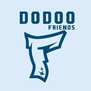 Logo del canale telegramma dodooht - Dodoo/Friends