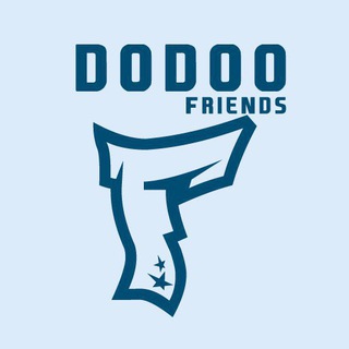 Telegram channel Dodoo/Friends logo