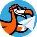 Логотип телеграм канала @dodopenza — Промокоды Додо Пенза