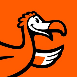 Логотип телеграм канала @dodopgmv — Додо Пицца Пятигорск МинВоды Заказ пиццы Заказать пиццу
