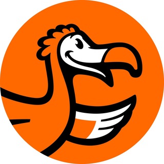 Логотип телеграм канала @dodopizzaperm — Додо Пицца Пермь