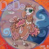 Логотип телеграм канала @dodosquad42 — ДоДо squad