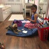 Логотип телеграм канала @dodoxow — дяна