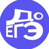 Логотип телеграм канала @doegemedia — ww