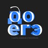 Логотип телеграм канала @doegeproject — до егэ