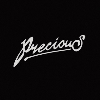 Логотип телеграм канала @does_precious — spikka