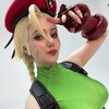 Логотип телеграм канала @dofo13_altushkil — Alina Becker