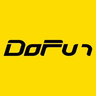 Logo saluran telegram dofun_app — DoFun Service-TS Platform Head Unit