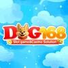 Logo of telegram channel dog168s — DOG168 เว็บอันดับ1