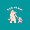 Logo of telegram channel dog_guide — DOG GUIDE | DG