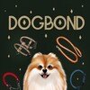 Логотип телеграм канала @dogbondru — DOGBOND🐾Official
