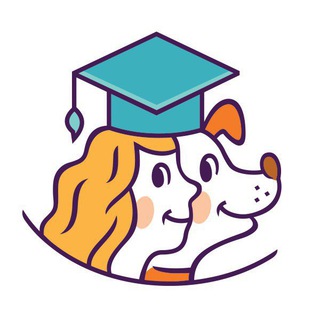 Логотип телеграм канала @dogcase — Собачье дело