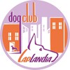 Logo of telegram channel dogclublaplandia — DogClub Laplandia