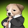 Logo of telegram channel dogcrypto01 — CRYPTO D$G | MARKET AND NEWS