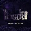 Логотип телеграм канала @dogderport — DOGDER - PORTFOLIO