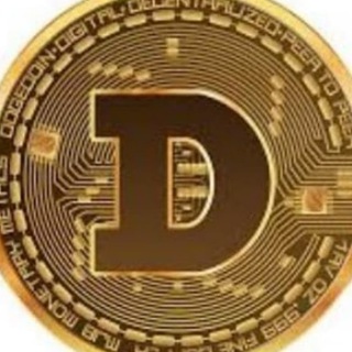 Logo saluran telegram dogecoin_easter_airdrop — DOGECOIN EASTER AIRDROP CHANNEL