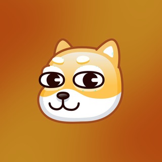 Логотип телеграм канала @dogecoin_onton — DOGG TON