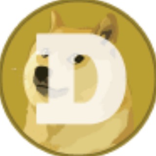 电报频道的标志 dogecoin_price_report — 狗狗币监控