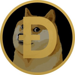 Logo of telegram channel dogecoingold_announcements — Dogecoin Gold Announcements - Backup