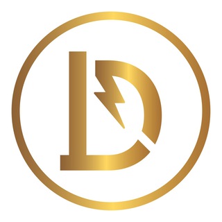 Logo of telegram channel dogelightcommunity — CRYPTO SAUCE