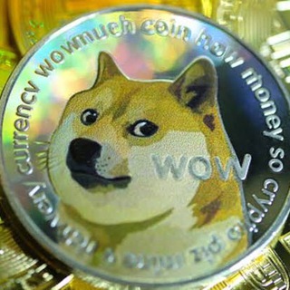 Telgraf kanalının logosu dogeminng — Doge güncel haberleri