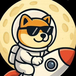 Logo del canale telegramma dogemoon_mission - Dogemoon