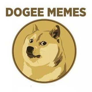 टेलीग्राम चैनल का लोगो dogexcheems — Doge Memes™