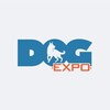 Логотип телеграм канала @dogexpo — DOG EXPO